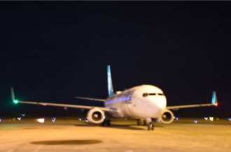 Inaugural Hong Kong–Pakse Flight Launched to Boost Tourism